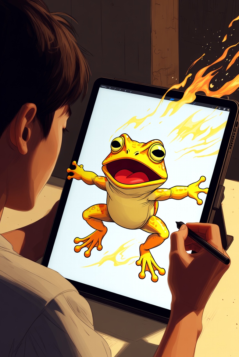 Professor Turbo tweet media