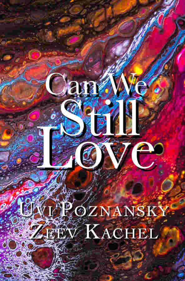 UviPoznansky's tweet image. Uvi ⭐️⭐️⭐️⭐️⭐️ Review (Can We Still Love): ‘Without you, the garden has no fragrance at night'
#review #NewRelease #poetry
uviart.blogspot.com/2026/04/review…