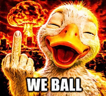 I AM BECOME BILLIONAIRE tweet media