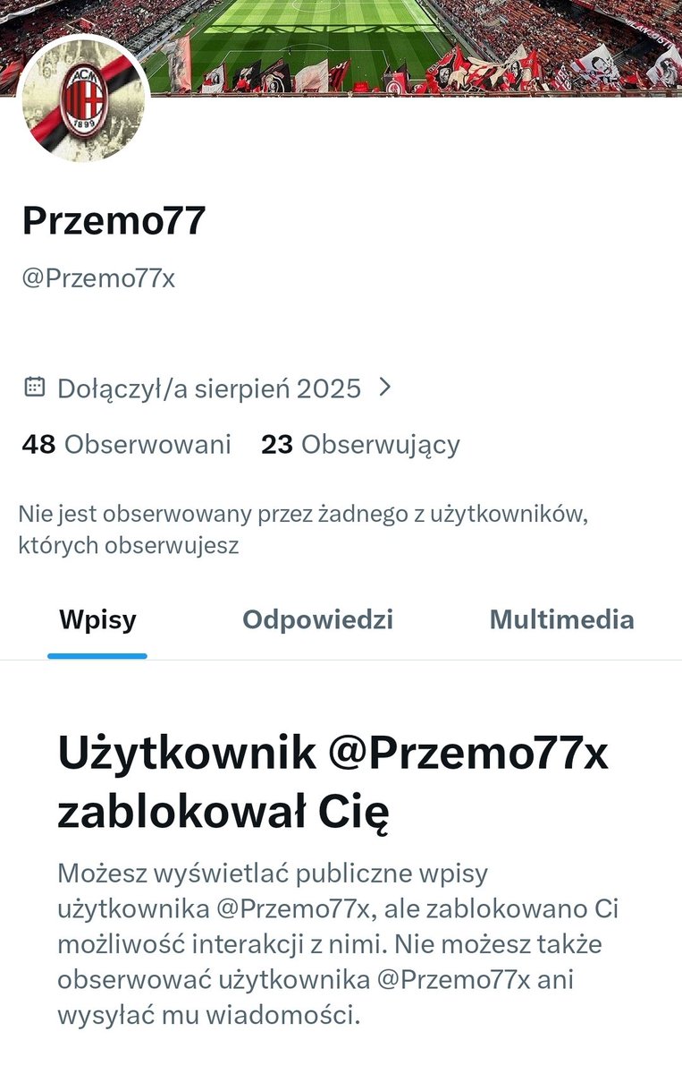 Filip tweet media