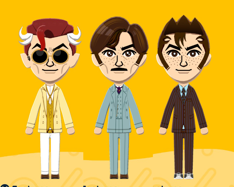 will make a dt army and make everyone mad (joking. probably only will do alec later)