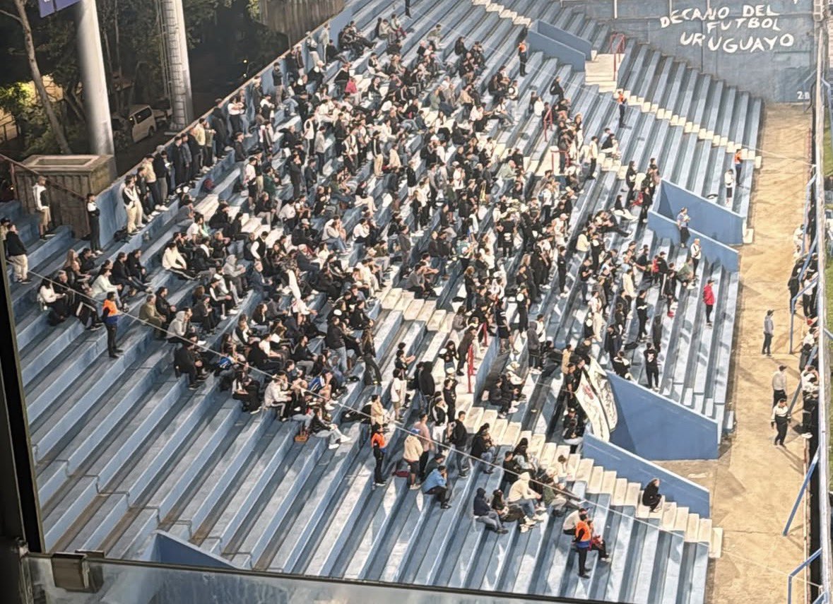 Viejo Gagá tweet media