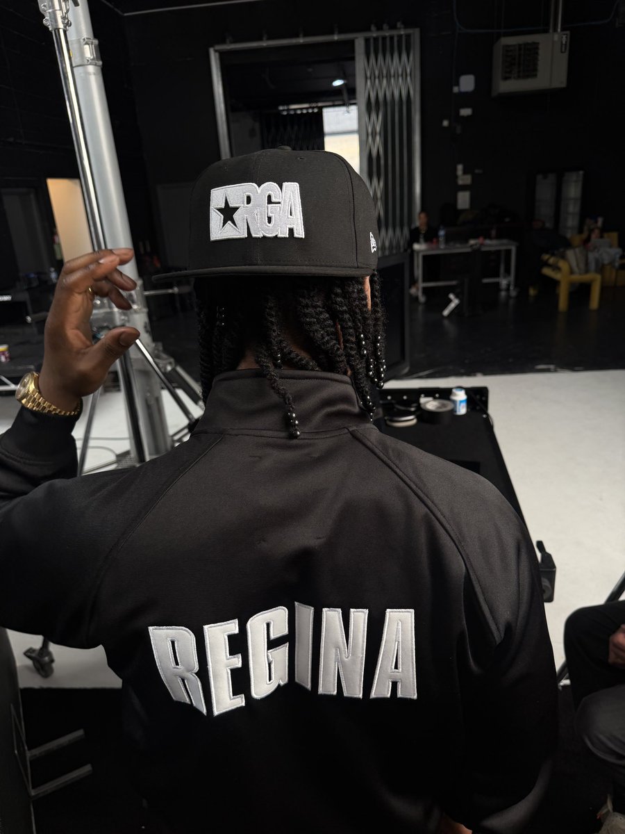 REGINA tweet media