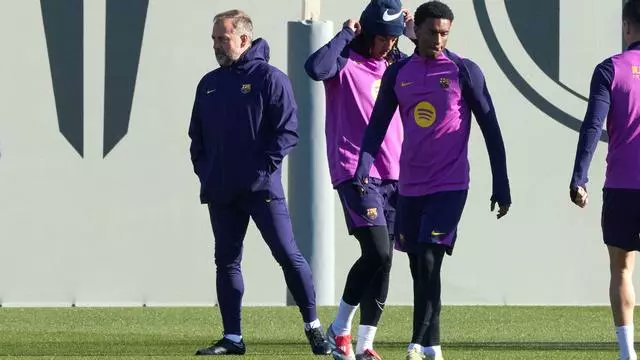 Barca Stuff Indonesia tweet media