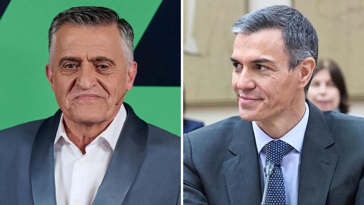 Francisco tweet media