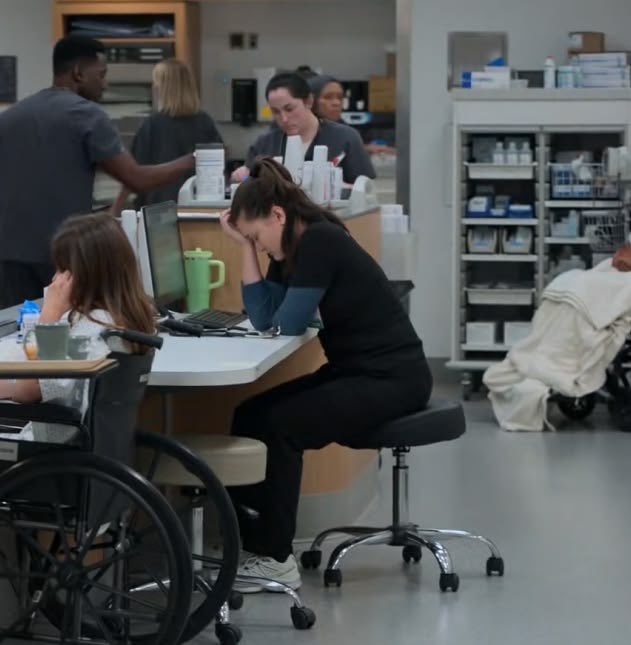 Dee-sappointed (they/them) tweet media