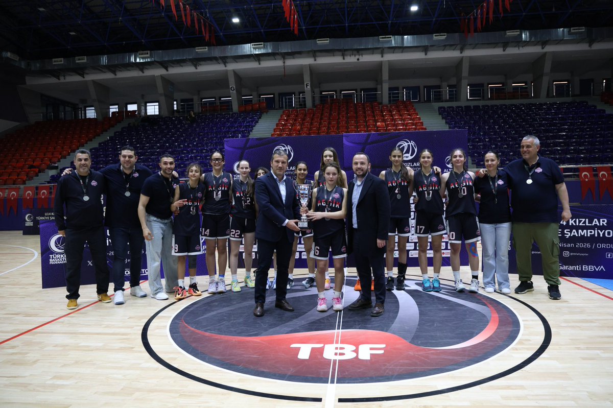 Ordu Gençlik ve Spor İl Müdürlüğü tweet media