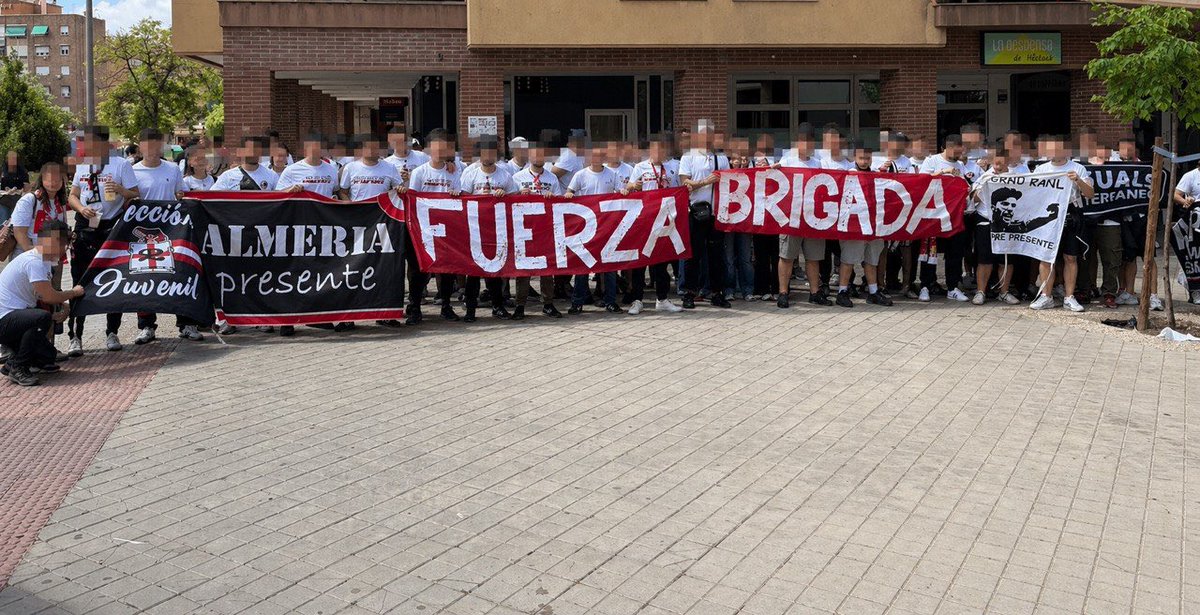 Grada Joven tweet media