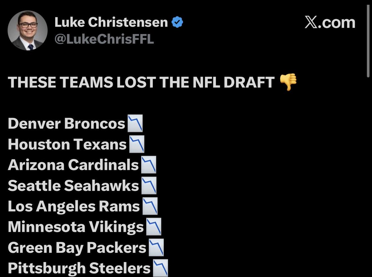 Wesly Cruz tweet media