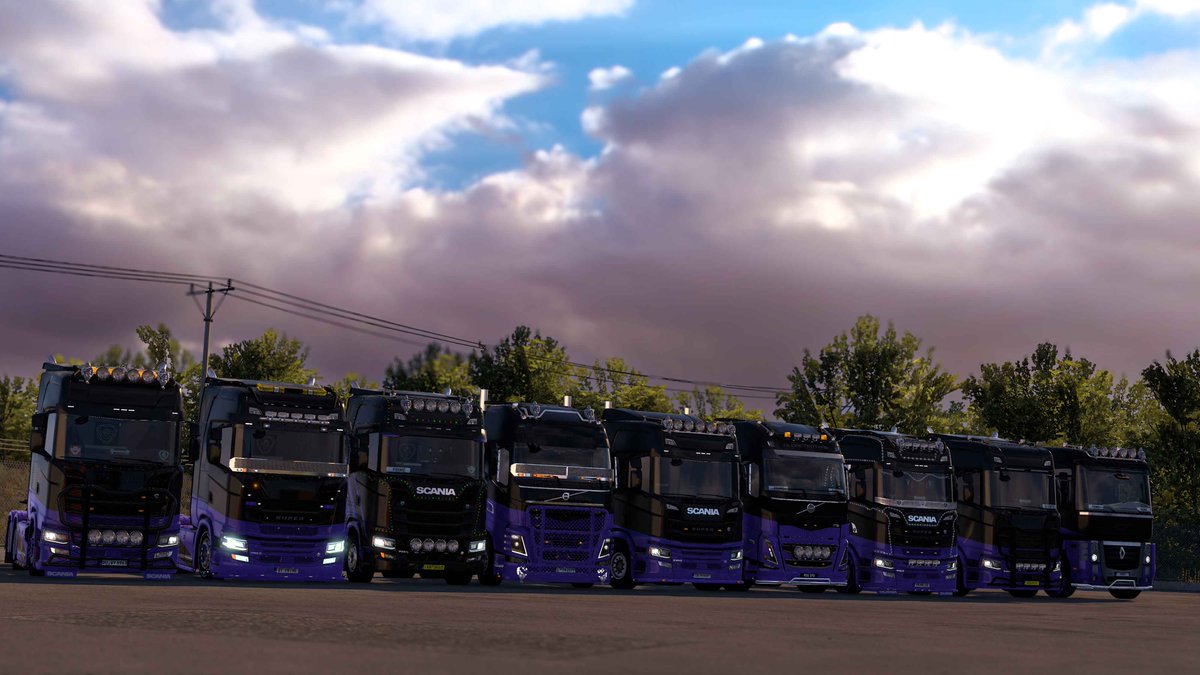 Prime Logistics tweet media