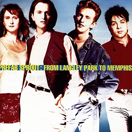 soundstoryuk's tweet image. Glorious...
#nowplaying  
Prefab Sprout -  
The Golden Calf 
 youtu.be/c8f0g3d0PhY