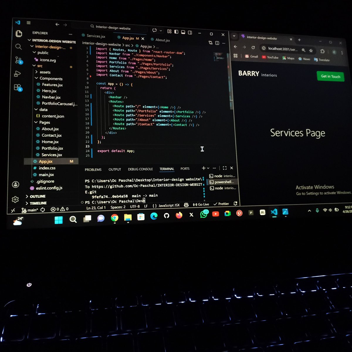 Code_With_Ocpaschal tweet media
