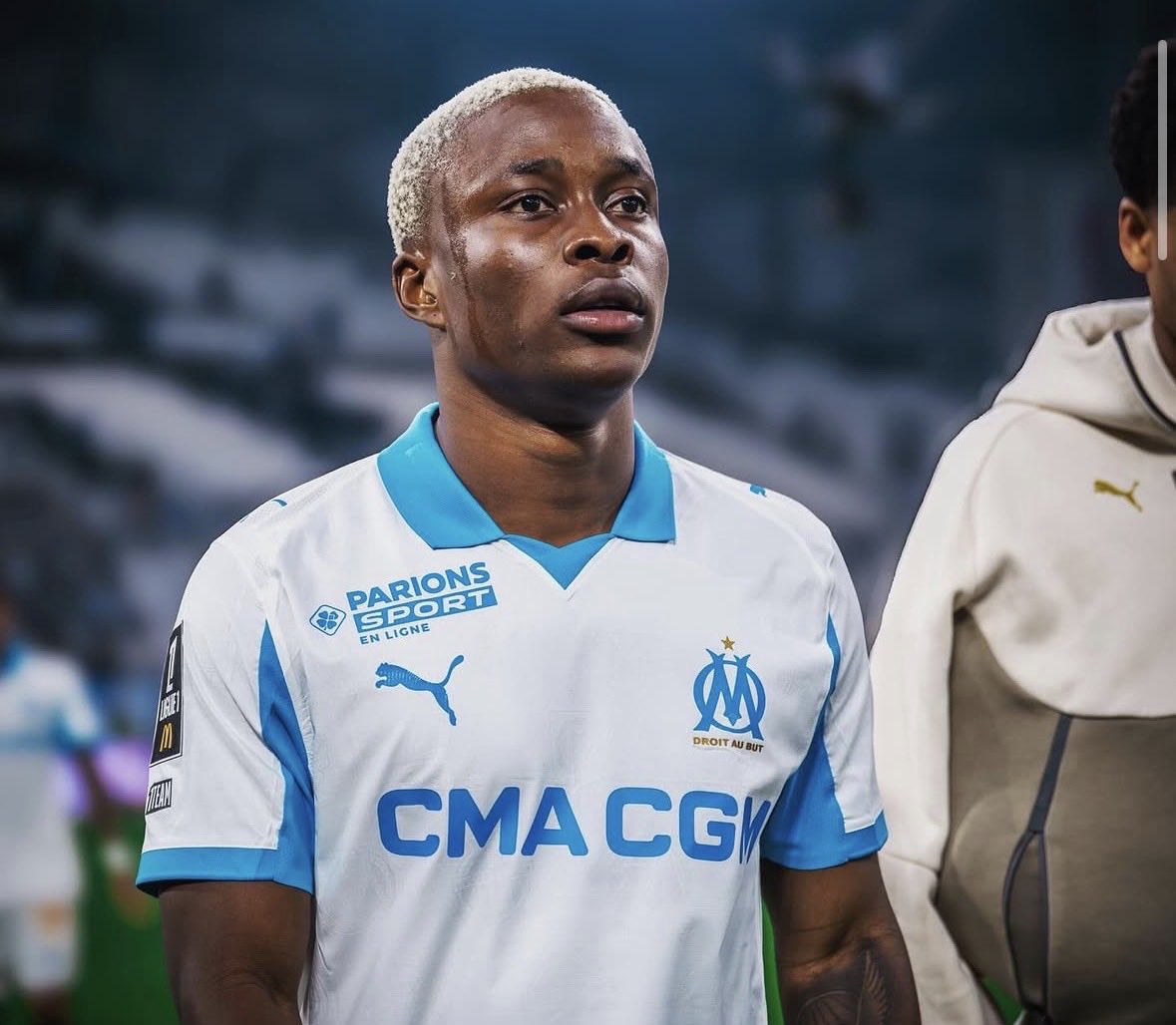 La Minute OM tweet media