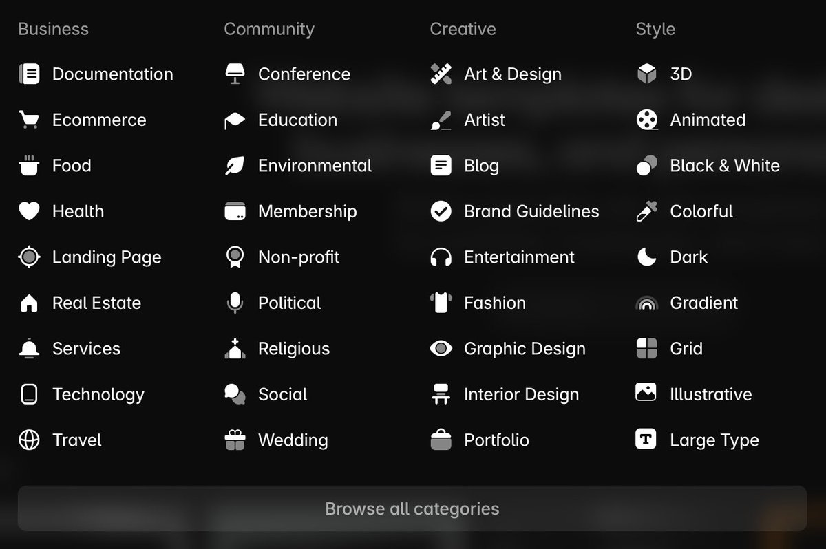 Levin • Framer Expert tweet media