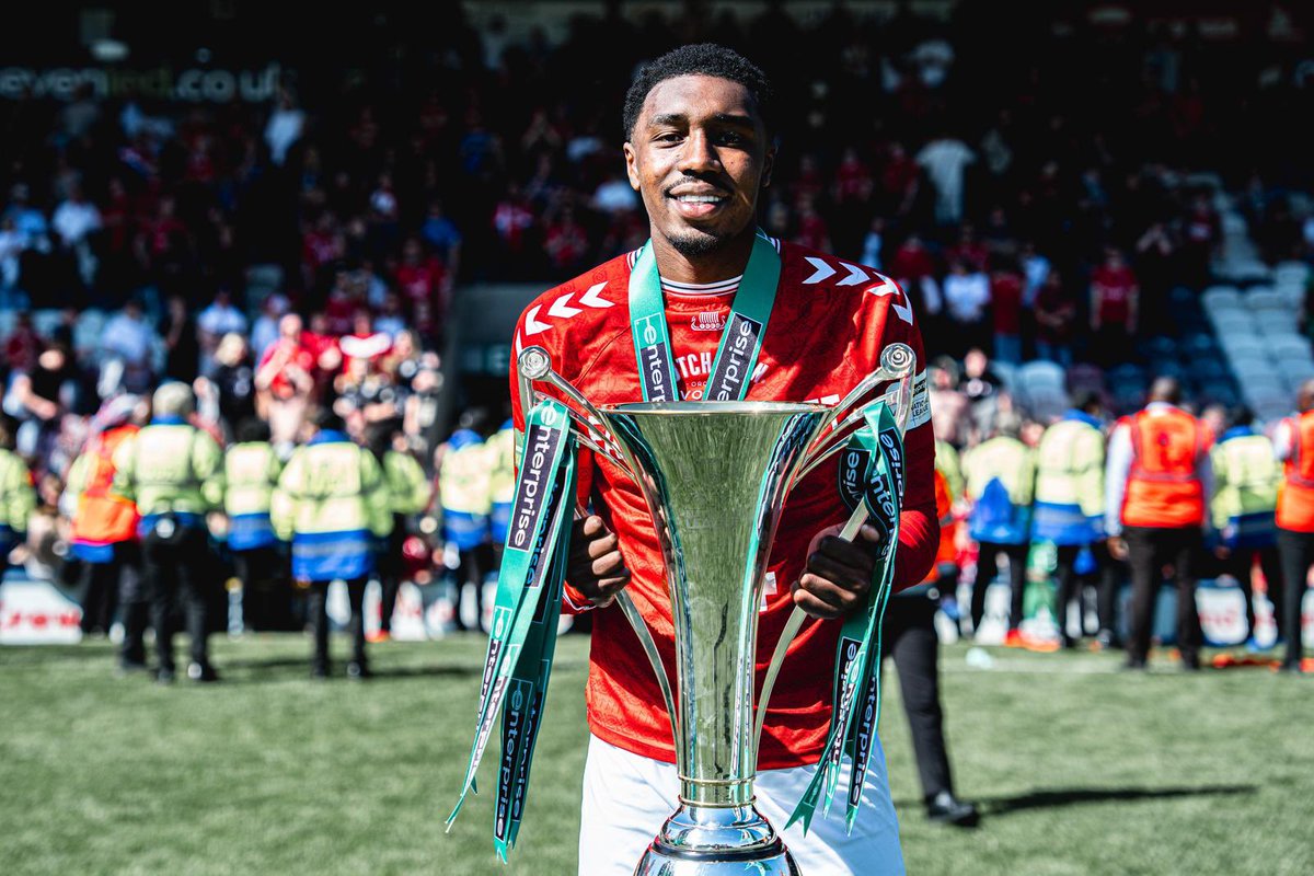 Malachi Fagan-Walcott tweet media