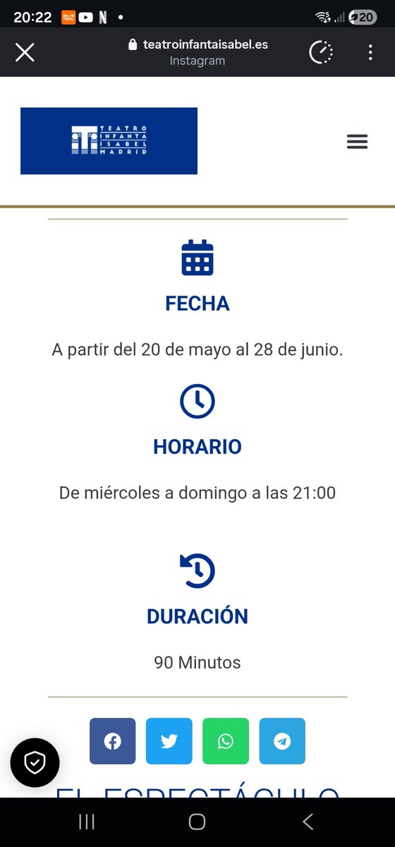 JaimePC68's tweet image. Ismael Serrano en el papel de Antonio Machado con música de Serrat.
¡¡Qué barbaridad!! ❤️‍🔥 🎭🎶
#Teatro #Musical #Arte #cultura @SerranoIsmael #AntonioMachado #Serrat #IsmaelSerrano
