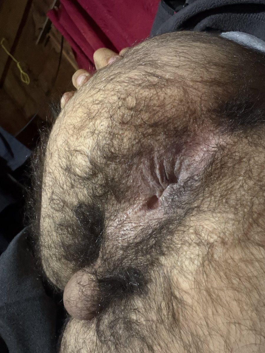 HAİRY BOYS tweet media