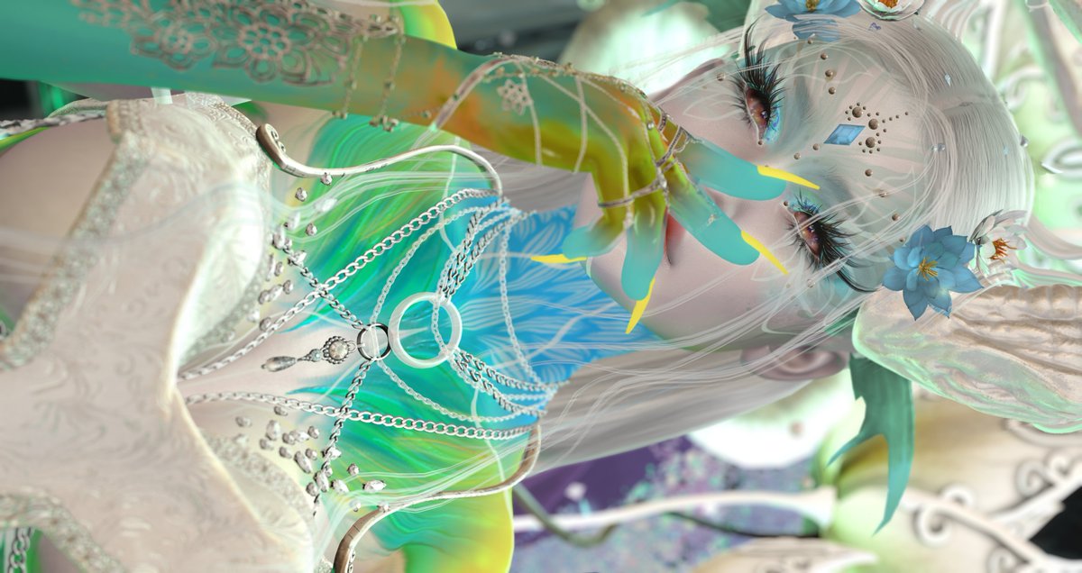 ʟιᴍιиʌʟ ʟʌᴍιʌ tweet media
