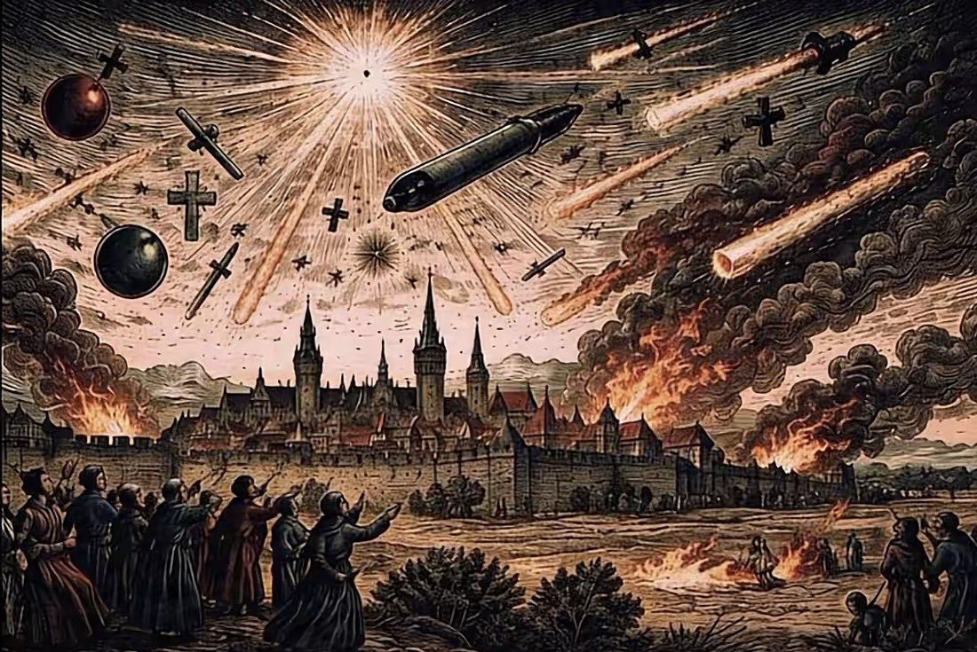 Waken Minds 𓂀 tweet media