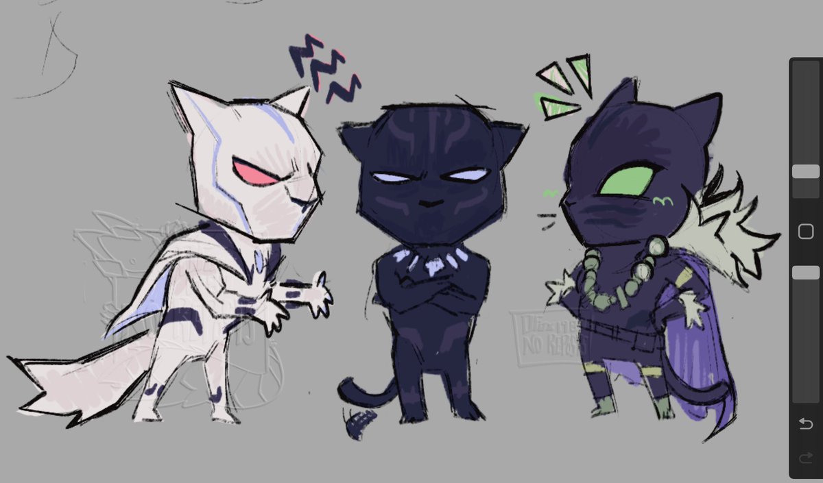 _Dfox1987's tweet image. Let’s all have capes and not tell T’Challa

#blackpanther