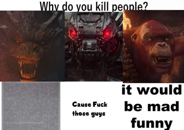 Kaiju (Firefly's Ye Shunguang's husband) tweet media