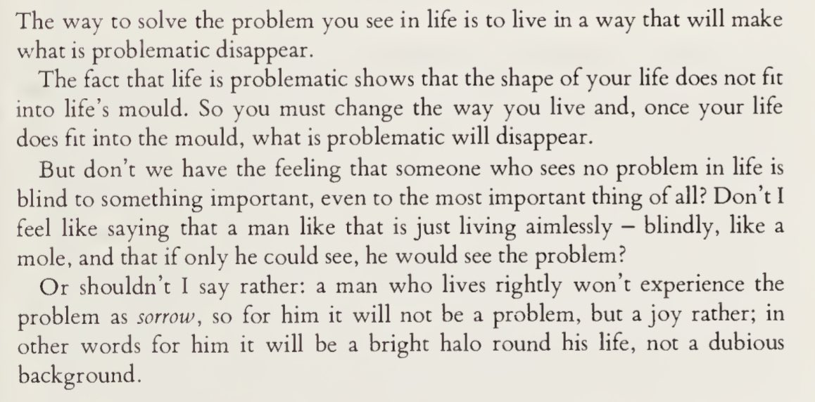 Happy birthday Wittgenstein! one day I will understand you!