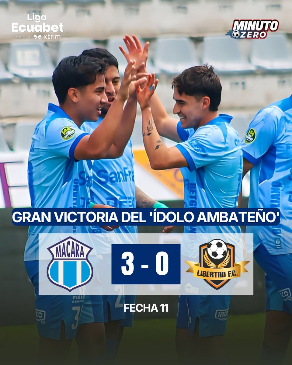 Minuto Zero tweet media