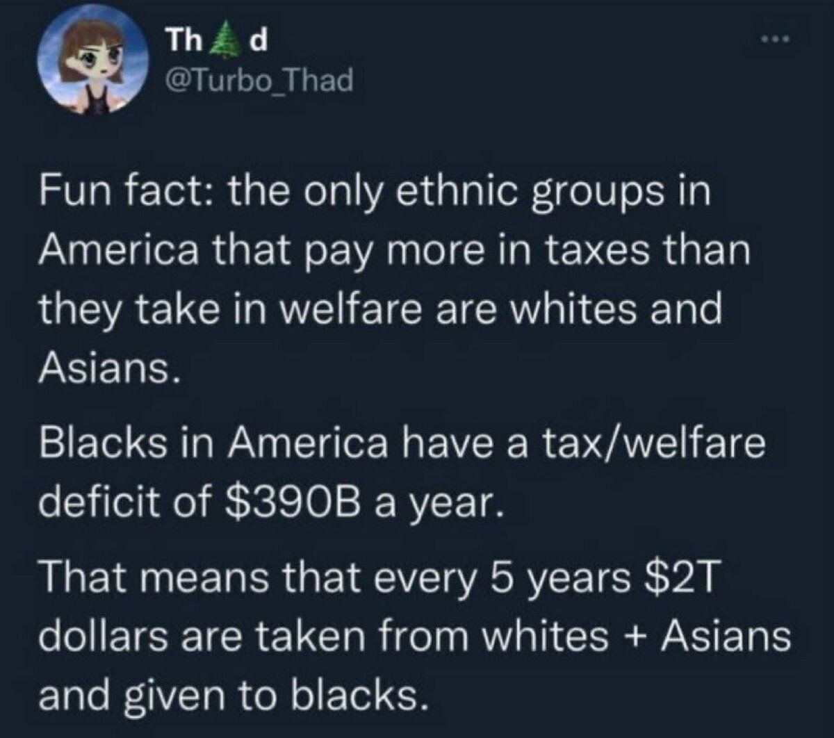 Real Ass Wigger tweet media