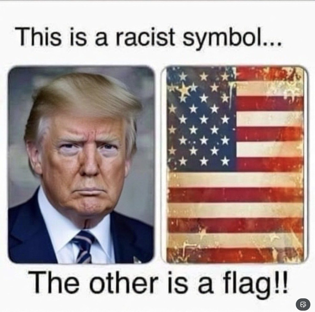 So trump is honored to be attacked 2 or 3 times when this just shows how badly people hate the ass hole!