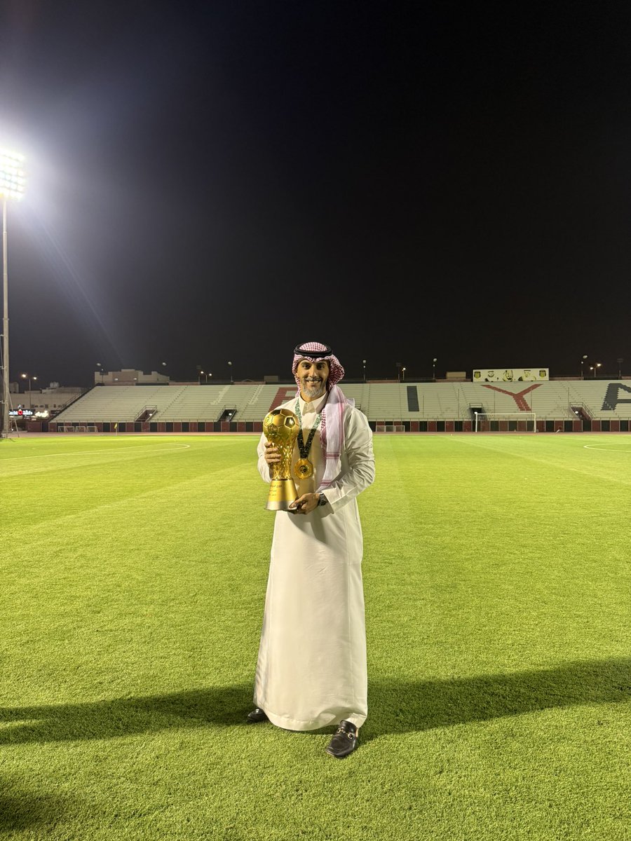 ماجد الحميدان tweet media