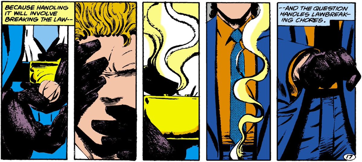 ﹖ 𝚃𝚑𝚎 𝖰𝚞𝚎𝚜𝚝𝚒𝗈𝚗 ﹖ tweet media