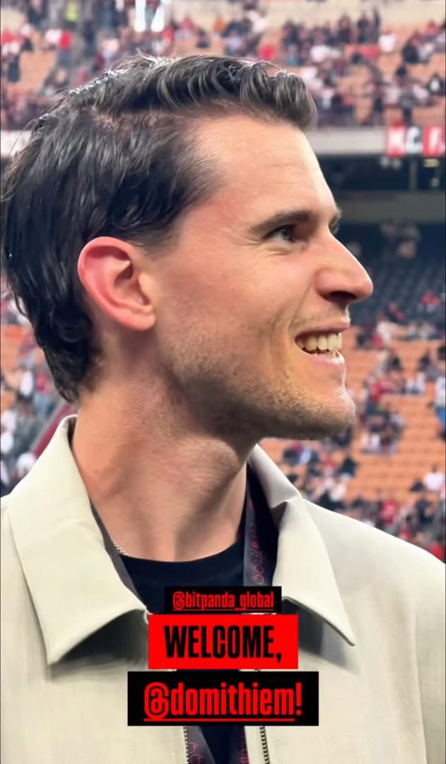 GoldenGate65's tweet photo. Domiiiii 🤩@ SanSiro 🏟️⚽️ Milano 🇮🇹 https://t.co/bZgUvnCkgy