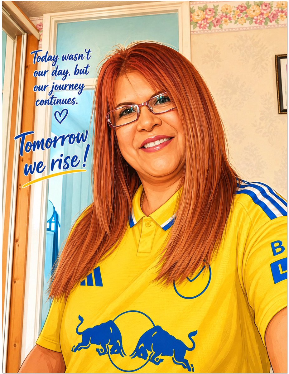 LeedSTUnited's tweet image. We have to #believe in our players and Manager #DanielFarke, so let’s all get behind them and fully support them 👊💙💛 #UnitedWeStand #LUFC #MOT