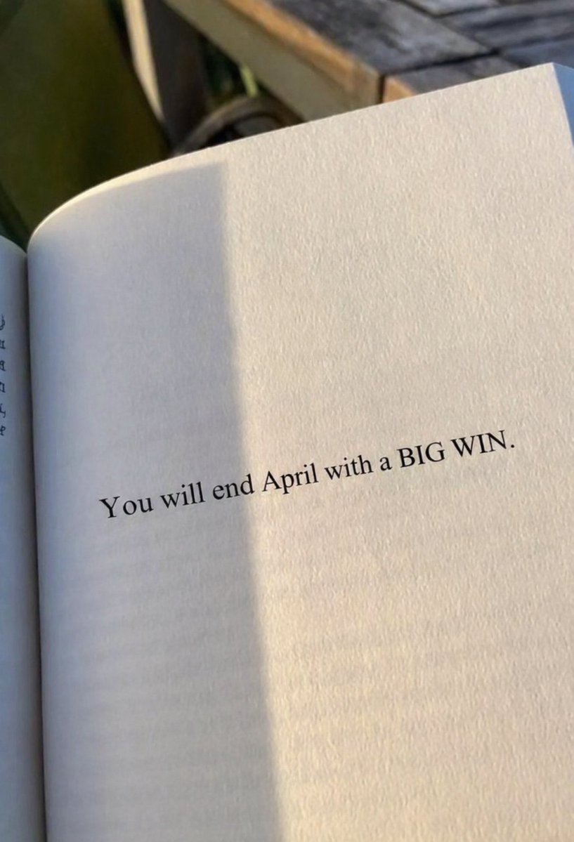 Claim it 🙏