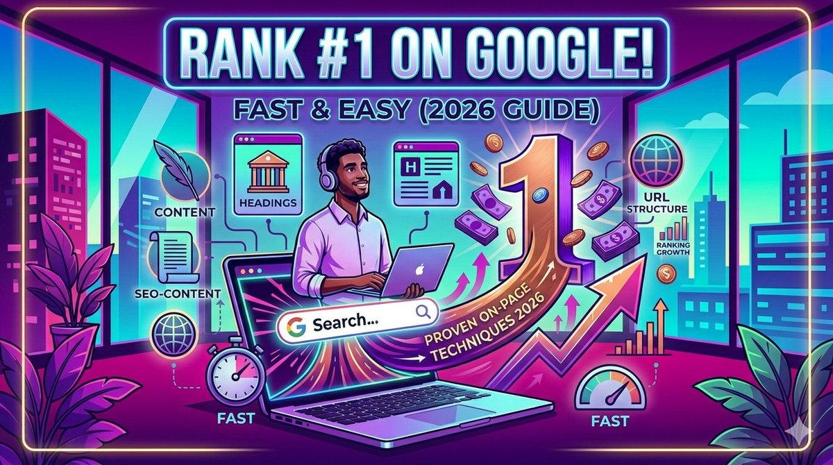 onpageboost's tweet photo. Want to rank on Google fast? 🚀
Learn powerful on page SEO tips + proven strategies to boost your website traffic.
👉 https://t.co/3mhc4cAvef

#SEO #OnPageSEO #BloggingTips https://t.co/rT7kRCAmH3