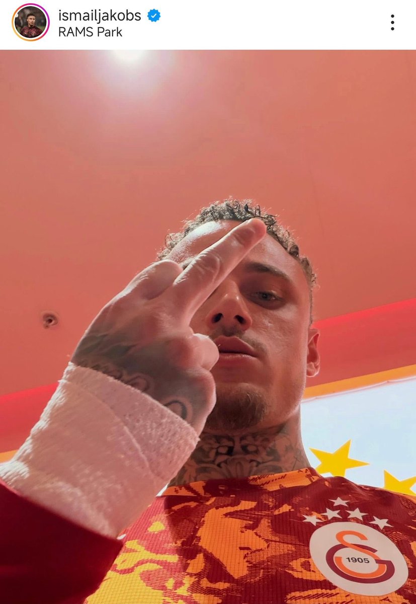 Saraçoğlu Sports tweet media