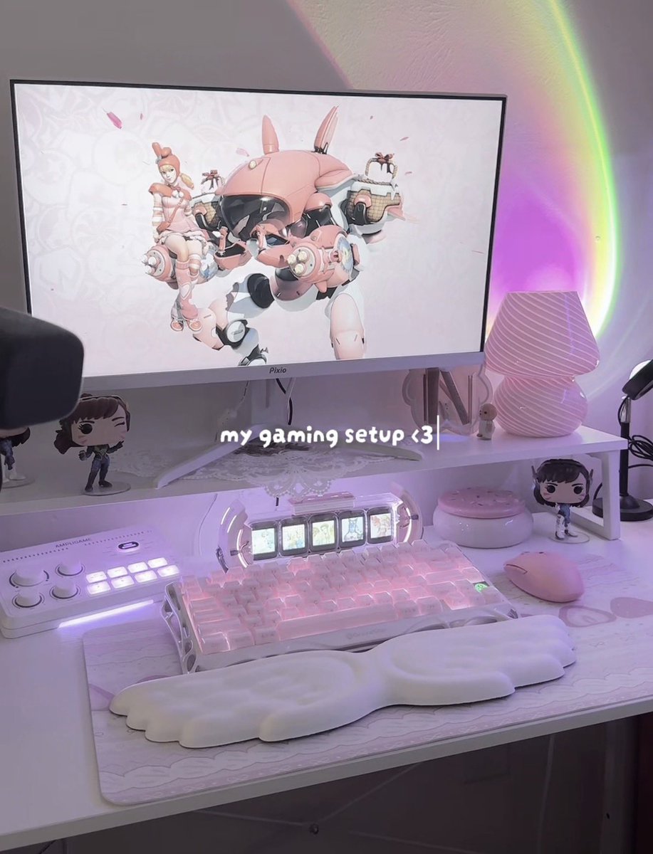 cvpcakeprincess's tweet photo. ໑ৎ ׁ ׅ    ￼￼🧁 ꒰  moot hunt

     21 ﹒ she / her
    ⋮ ow , fn, stardew, rblx 
     -  looking for girly moots 
     i also love anime, webtoons, dolls, all things beauty ♡

     #promotwt #moothunt #gamingtwt #owtwt #anitwt 
     ♡ / ↺ to be moots + appreciated https://t.co/m4kEeugb1x