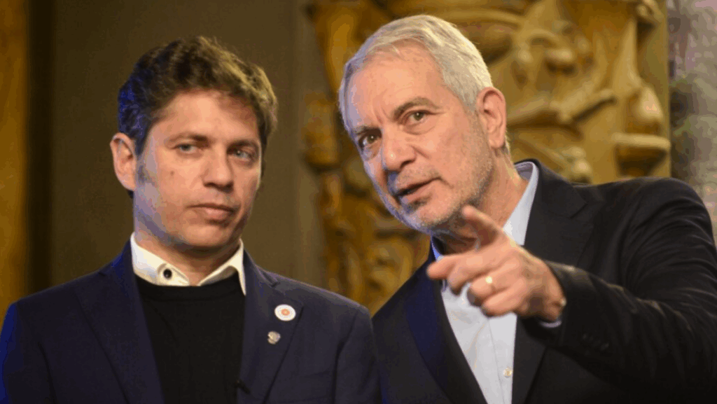 InfoPlatense tweet media