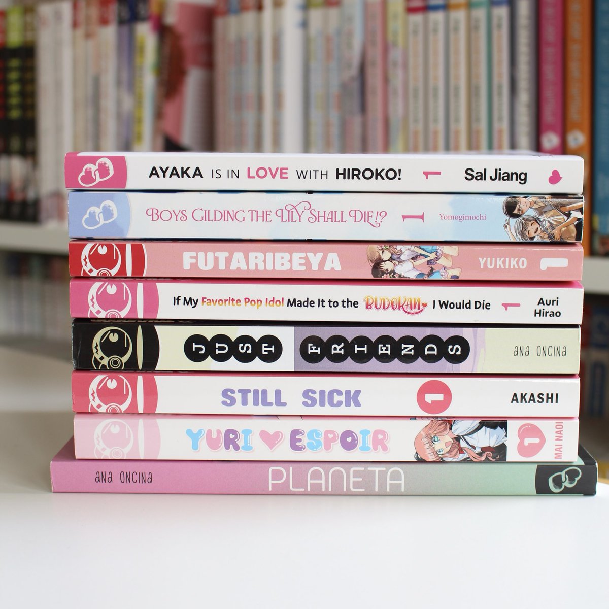 TOKYOPOP tweet media