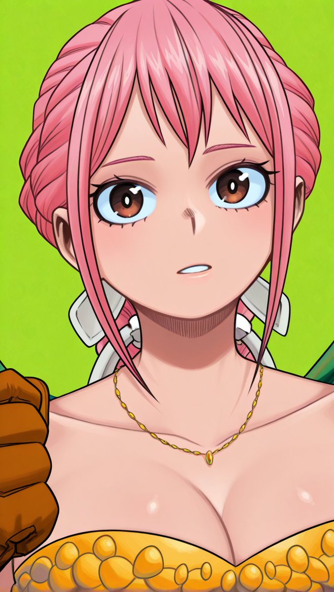 Mikumo Midoriya tweet media