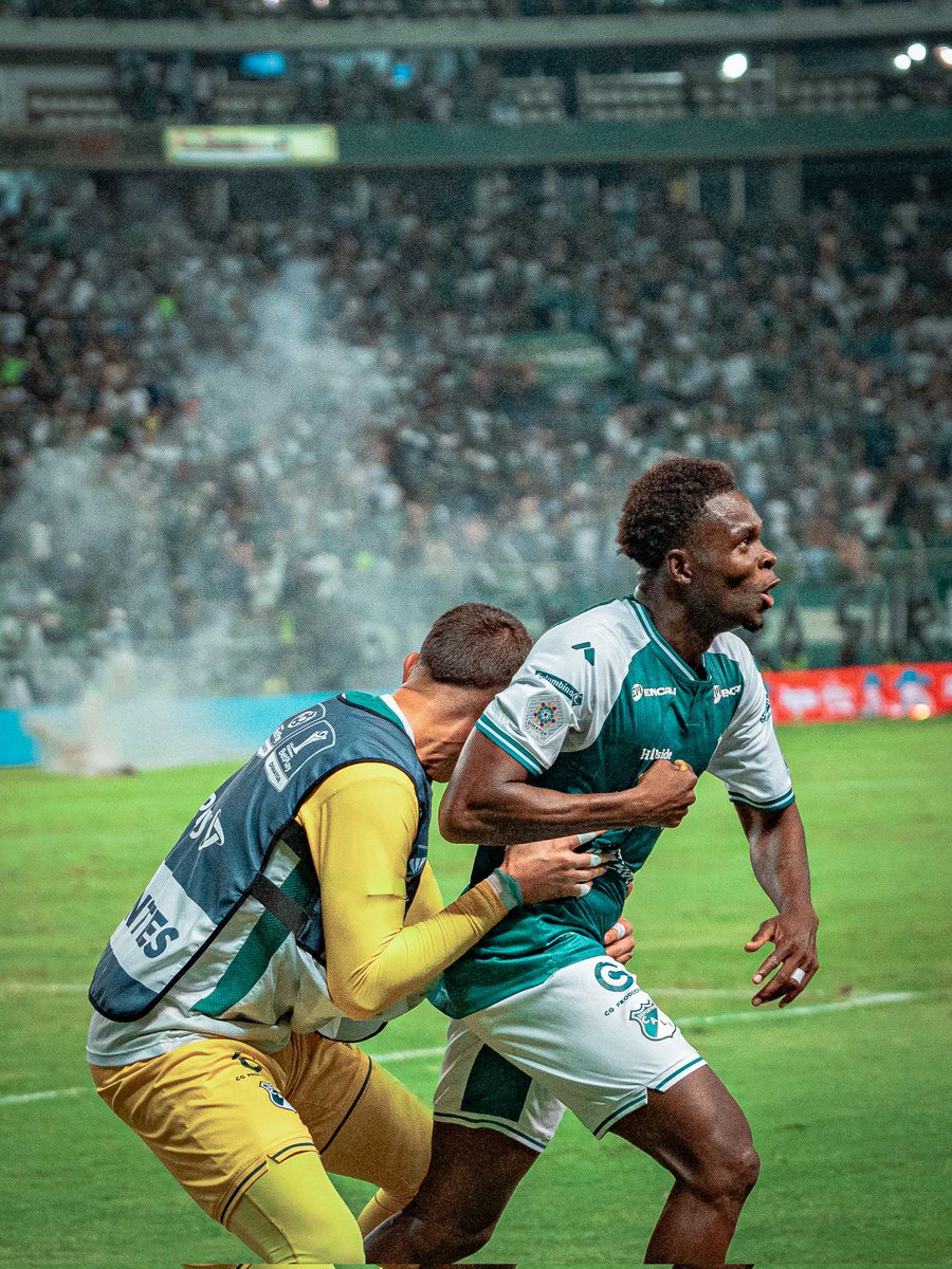 Deportivo Cali tweet media