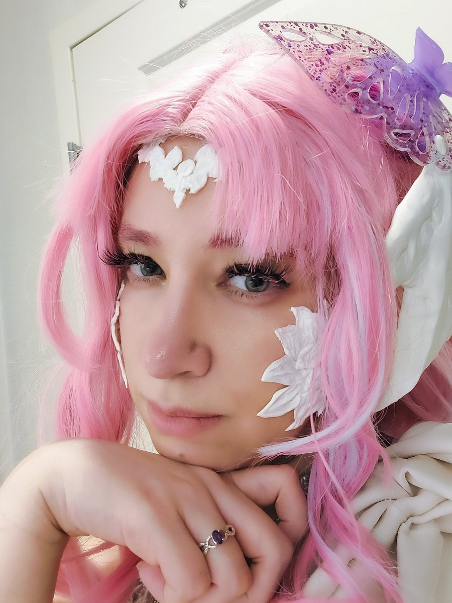 Violet Reverie @ NA FanFest tweet media