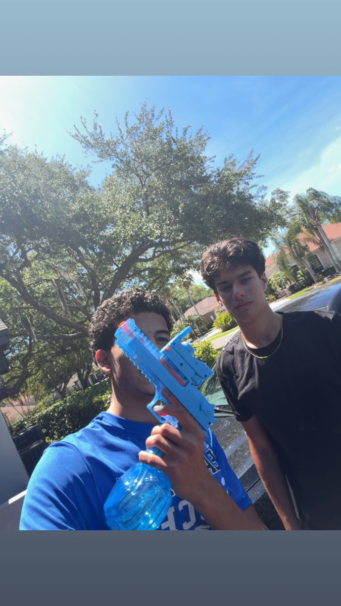 Squirttforme's tweet photo. selim kills chrissss (BOUNTY) from @ChigsWet @WaterWars2026 https://t.co/qx3yQMF3Va