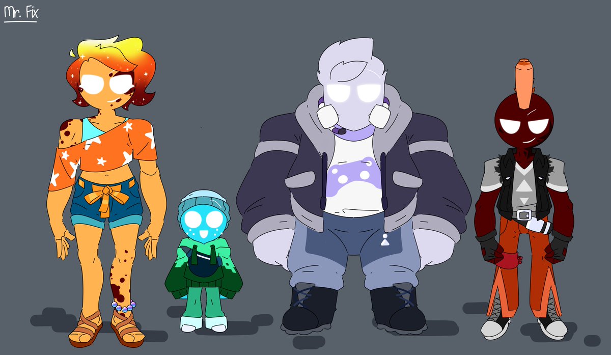 ⚜️Mr.Fix⚜️ tweet media