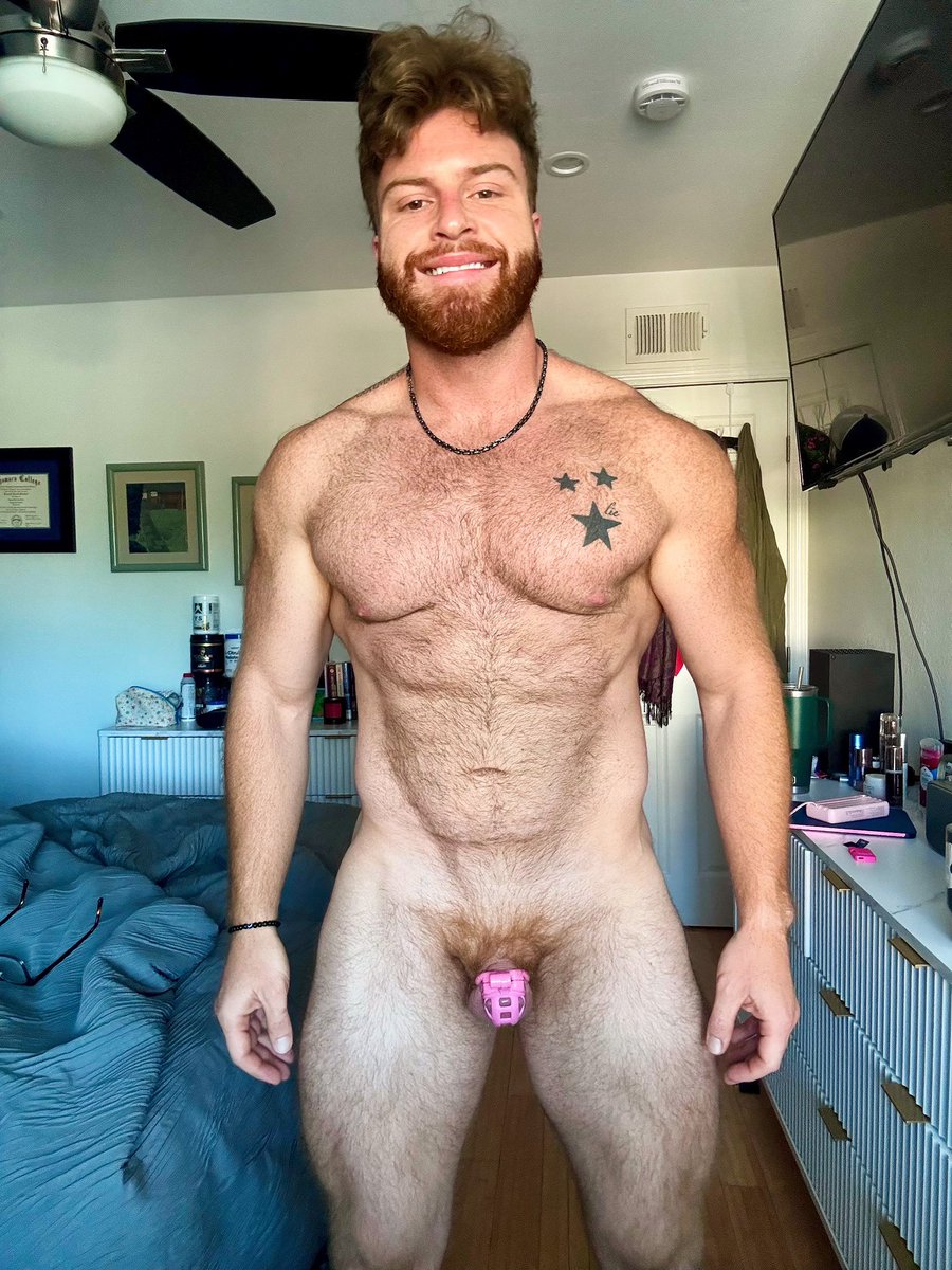 Lazy &amp; horny