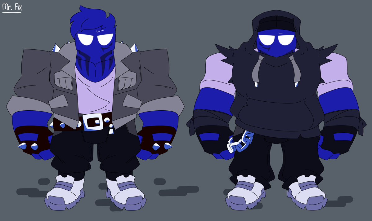 ⚜️Mr.Fix⚜️ tweet media