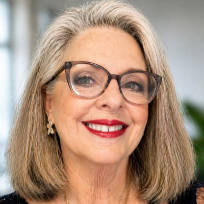 Tina Ramsey tweet media