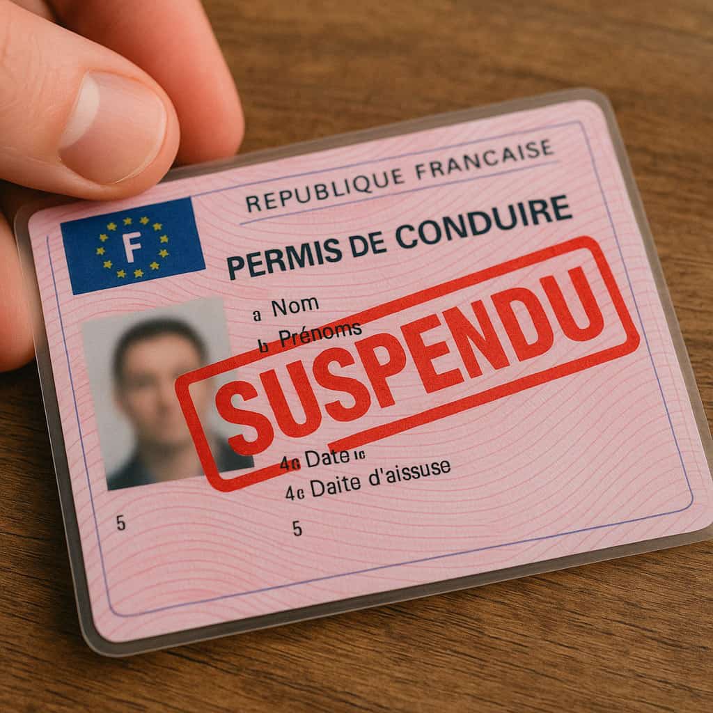 🚨🇫🇷🪪 ALERTE INFO !

À partir du 1er mai, utiliser son téléphone au volant entraînera la SUSPENSION IMMÉDIATE du permis de conduire dans les départements suivants : 

• Pas-de-Calais
• Lot-et-Garonne
• Landes
• Charente-Maritime

(TF1)