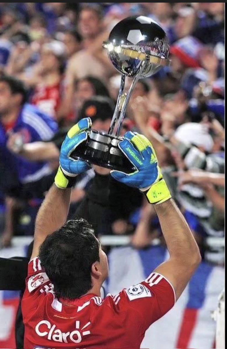 CHARLES MARIANO tweet media