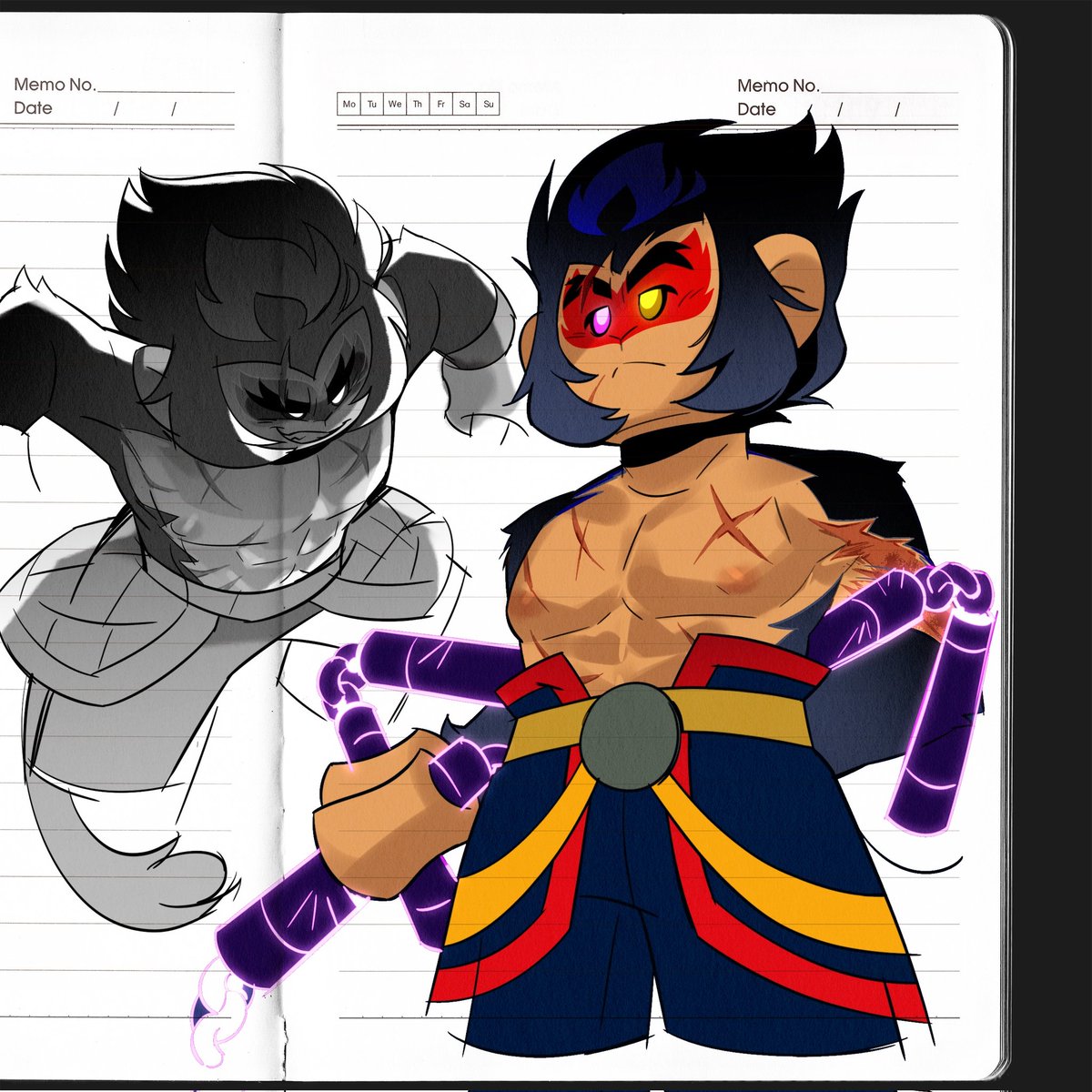 魔芋狗MOYU🐌 tweet media